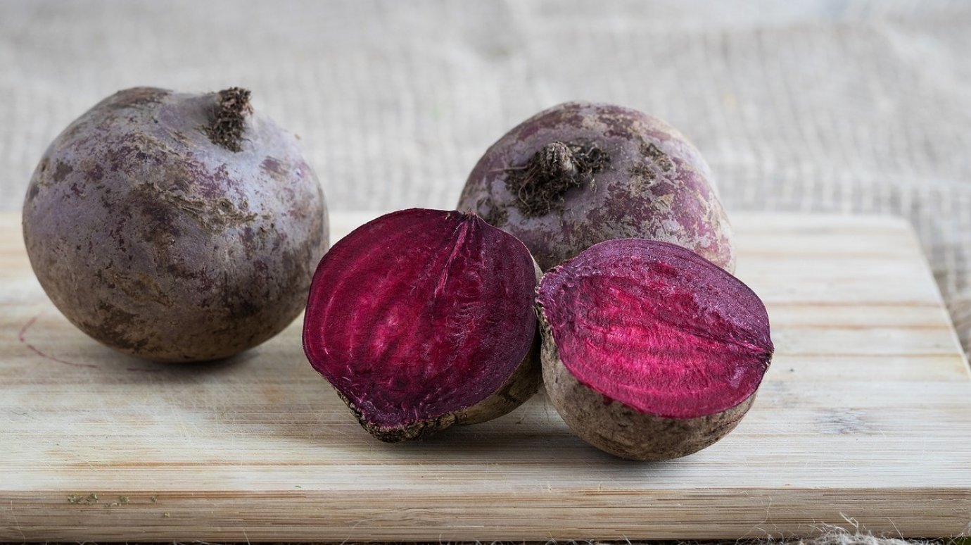 Раскрыт рецепт вкуснейшего салата со свеклой на Новый год