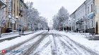 В Пензе составят график дежурств в новогодние праздники