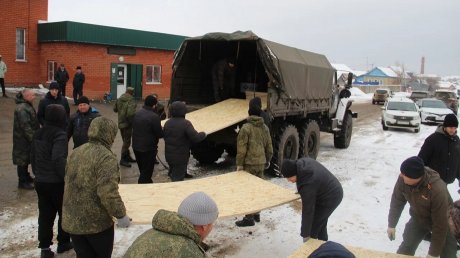 ЕР направила в зону спецоперации свыше 40 тысяч ударных дронов