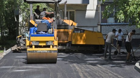 В Пензенской области подвели итоги реализации народной программы