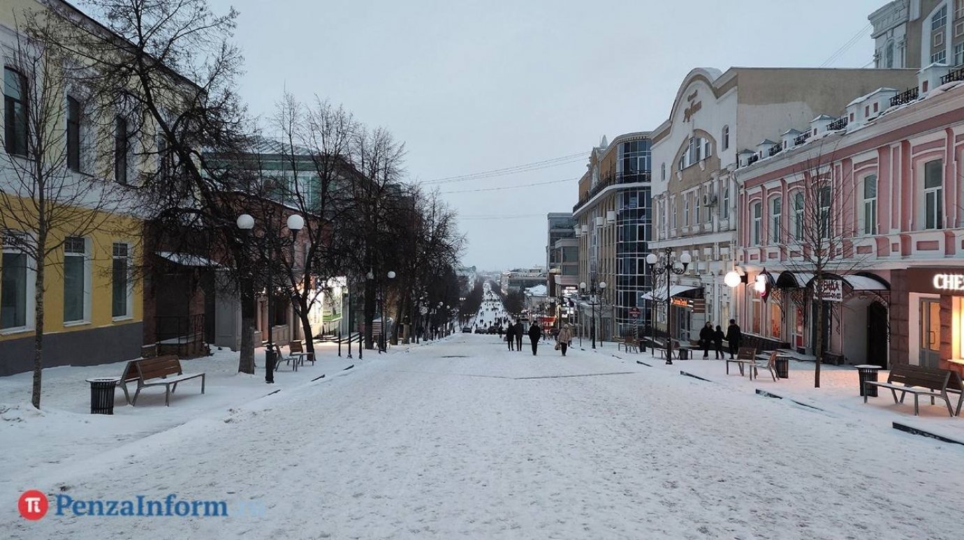 На ул. Московской появится новая точка сиренного оповещения