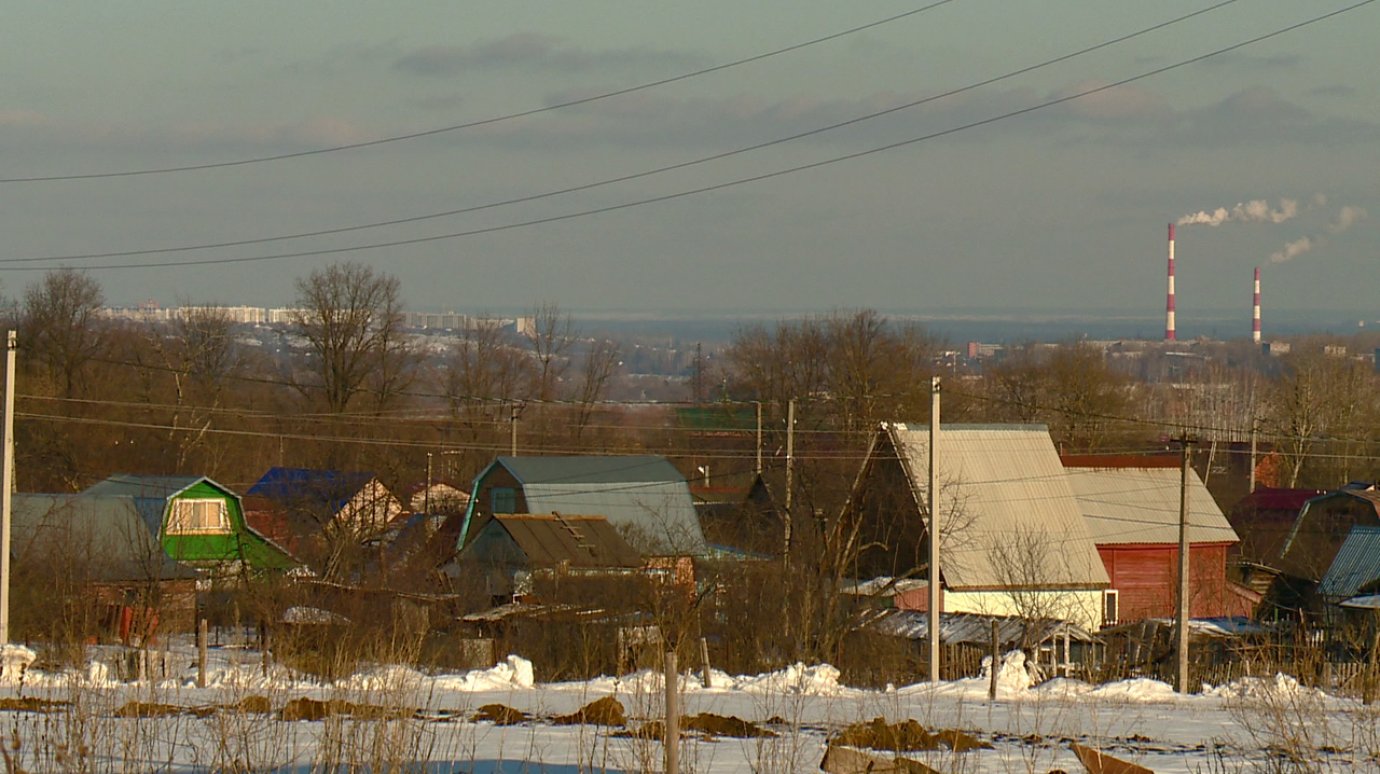 Дачникам напомнили о праве на льготу