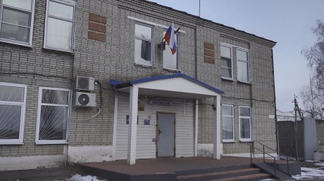 Поездка на угнанной «Ниве» может стоить сельчанину 5 лет свободы