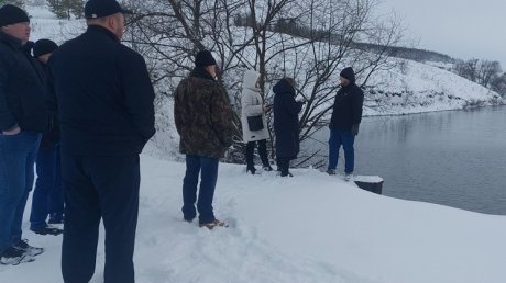 В Пензенской области начали готовиться к паводку