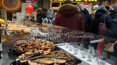В «Караване» предложили идею для поздравления коллег с 23 Февраля