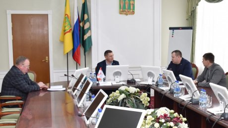 Авиашоу на 9 Мая в Пензе может стать особенно ярким