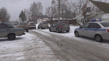 В Городище сотрудница обманула микрофинансовую организацию