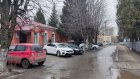 История Пензы: Городская улица названа в честь дворянина, ставшего большевиком