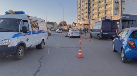 Появились новые кадры смертельных ДТП в Пензе и Бессоновском районе