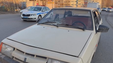 Появились новые кадры смертельных ДТП в Пензе и Бессоновском районе