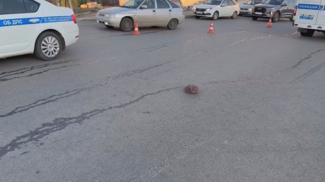 Появились новые кадры смертельных ДТП в Пензе и Бессоновском районе