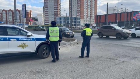 В Пензенской области за 3 дня задержали 34 пьяных водителя