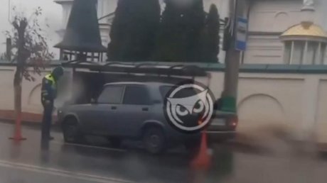 Водителю, сбившему двух женщин на ул. Кирова, вынесли приговор