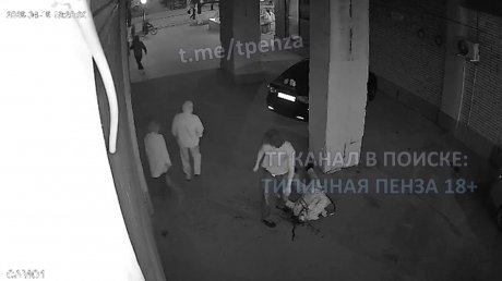 Дракой на Московской занялись полиция и прокуратура