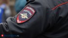Полицейские готовы к охране правопорядка в майские праздники