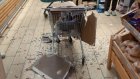 В Пензе на ребенка обрушилась часть потолка в магазине