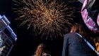 «Рисан» 9 мая запустит фейерверки с крыш своих домов
