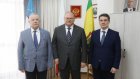 Губернатор сообщил о планах вдвое нарастить экспорт в Узбекистан