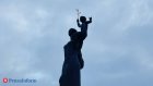 В мэрии рассказали, как идет ремонт дороги на проспекте Победы