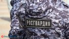 Пьяный кузнечанин приставал к сотрудникам ювелирного магазина