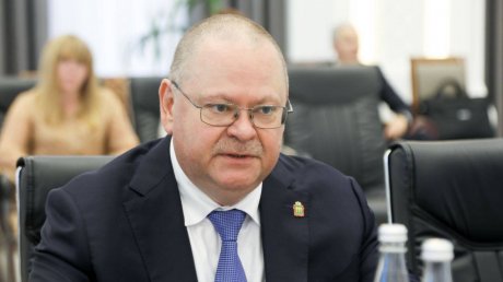 Олег Мельниченко рассказал о планах сотрудничества с Бухарской областью
