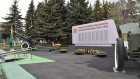 В Пензе открыли обновленную стелу в честь работников ЗИФ