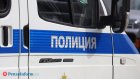 В Кузнецке отчим угрожал падчерице пневматическим пистолетом