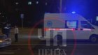 В ГАИ рассказали о сбитом пешеходе на проспекте Победы