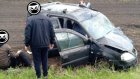 Появились подробности жесткого ДТП в Шемышейском районе