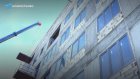 Назван планируемый срок сдачи новой поликлиники в Кузнецке