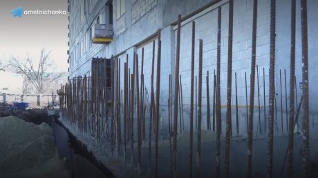 Назван планируемый срок сдачи новой поликлиники в Кузнецке