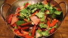 Перечислены продукты, повышающие работоспособность
