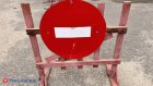 В Пензе временно закрыли движение транспорта по улице Славы