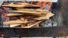 В России призвали запретить продажу одноразовых мангалов