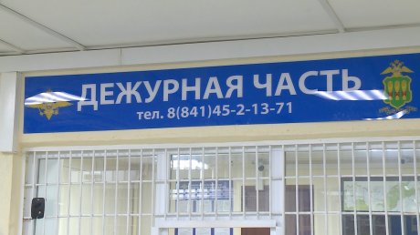 Сельчанин обокрал пенсионерку, за которой ухаживал
