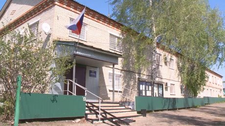 Сельчанин обокрал пенсионерку, за которой ухаживал