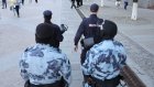 В Пензе полицейские за день проверили более 1 000 домов