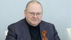 Губернатор встретился с фронтовиками - почетными гражданами Пензы