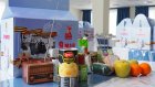 Икра, буженина, сыр: озвучен состав продуктовых наборов для ветеранов