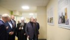 Олег Мельниченко посетил выставку, посвященную Василию Бочкареву