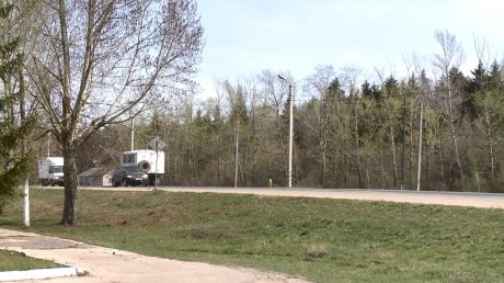 Пензенские полицейские пресекли поставку крупной партии мефедрона