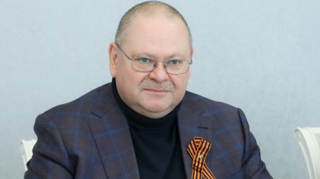 Опубликована афиша мероприятий на 9 Мая в Пензе