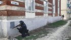 В Кузнецке отработали действия при угрозе теракта