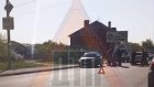 В Пензе 19-летний водитель «Приоры» сбил женщину