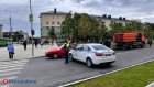 Озвучены даты, время и участки, где 7-9 мая перекроют движение