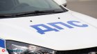 Пензенец попал в ДТП на парковке и выместил злобу на инспекторе ДПС