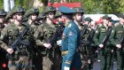 Репетицию парада в Пензе смогут увидеть все желающие