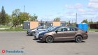 В Пензе на праздники закроют 2 муниципальные парковки