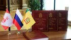 Издана региональная энциклопедия Великой Отечественной войны