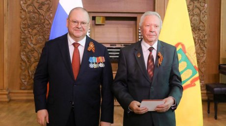 Издана региональная энциклопедия Великой Отечественной войны